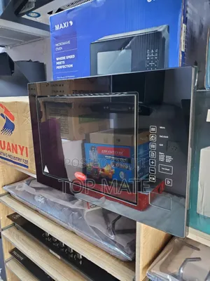 Digital 25 Litres Microwave