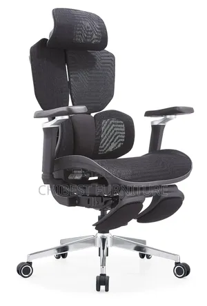High Quality Executive Office Chair.