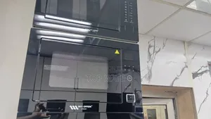 Sky Oppein Digital Microwave