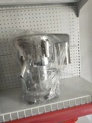 Industrial Fruit Juice Extractor