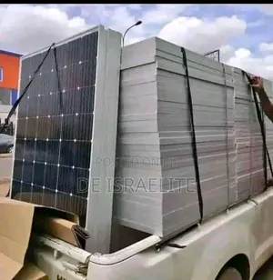 Solar Panels 400w