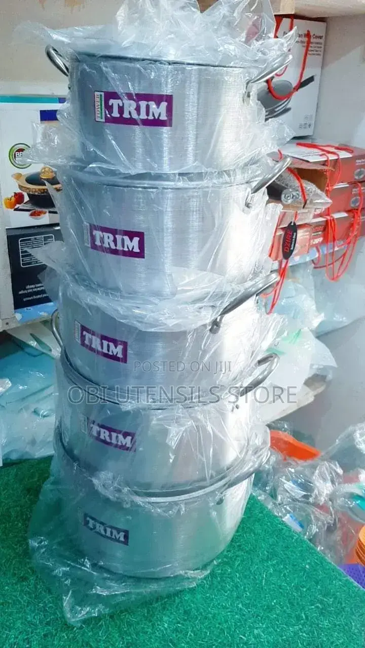 Local Pot Tower