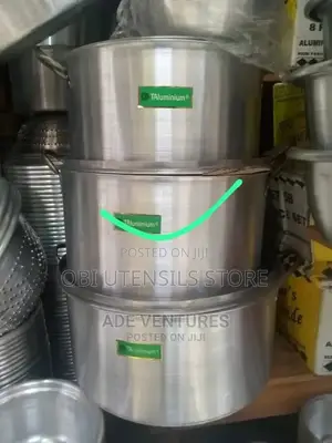 Local Pot Tower