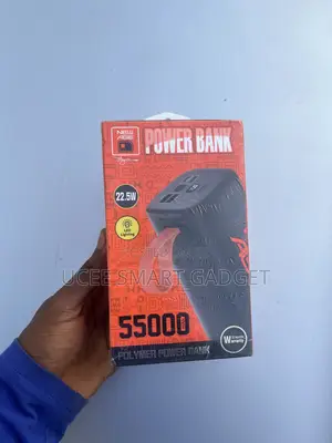 Newage Mah Power Bank
