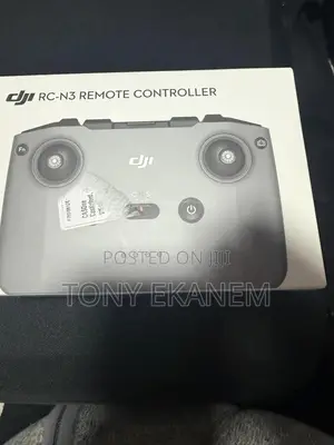 Dji Rc-Nc Remote Controller