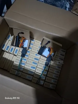 Real-Time Total Security GPS Tracker With Installation in Egbe/Idimu.