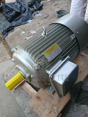 Original Electric Motor 15hp