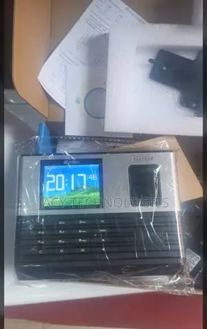Clocking Devices