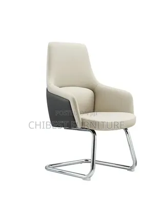 Brand New Executive Visitor's Office Chair.