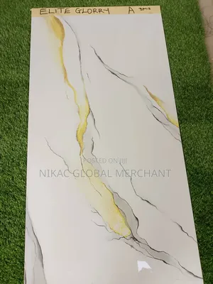 Polished Floors Tiles