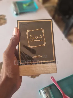 Arabian Perfumes