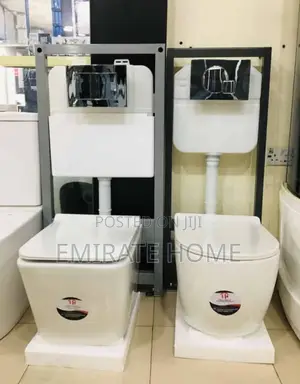Special Conceal Water Closet