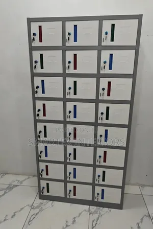 Imported Quality Metal Workers Locker