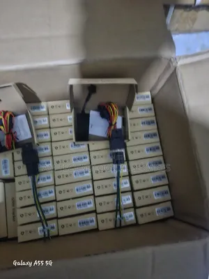 Total Invisible GPS Tracker With Installation in Egbe/Idimu.Mobile App