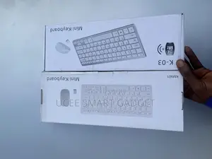 Mini Keyboard