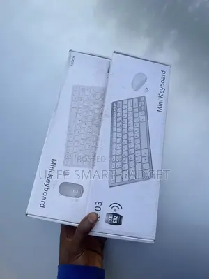 Mini Keyboard
