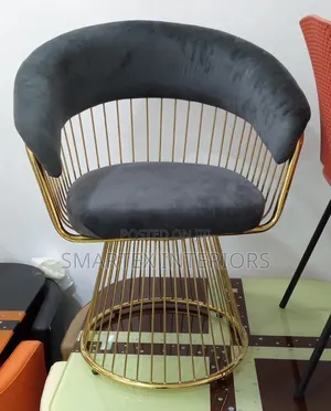 Best Quality Fabric Swivel Chair