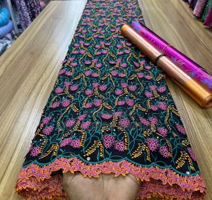 Original Swiss Lace Luxury
