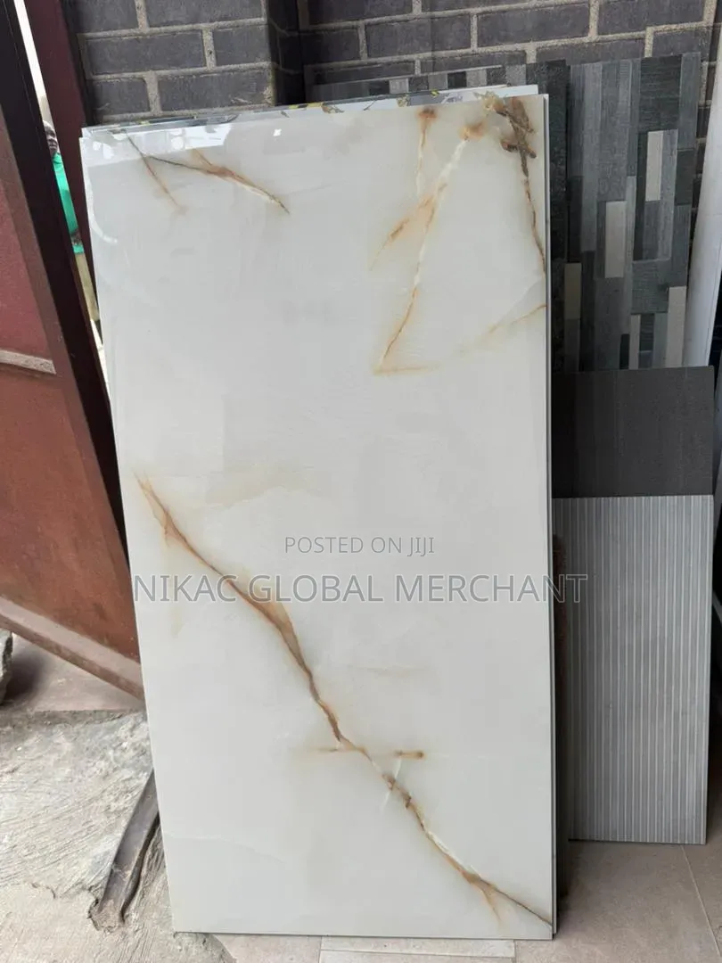 Original Tiles