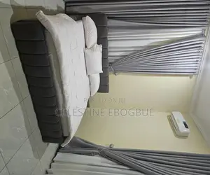 Furnished 3bdrm Apartment in Mouna Apartments, Dawaki for rent