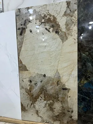 Polished Quality Tiles