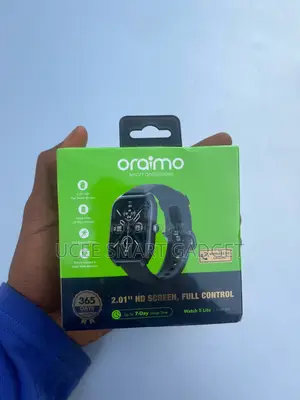 Oraimo Watch 5 Lite