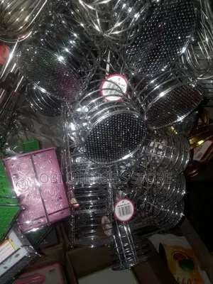 Eating Spoon Rack