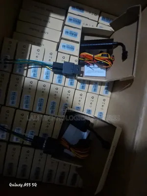 Totally Superb Security GPS Tracker With Installation in Egbe/Idimu