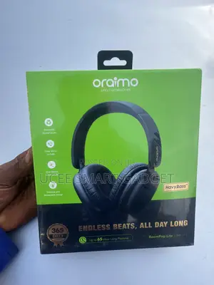 Oraimo Boom Pop Lite