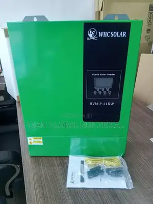 11kwh Lithium Battery