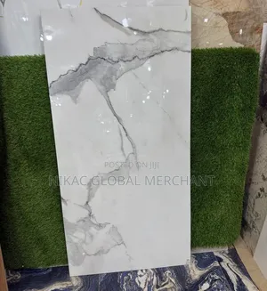 Big Size Tiles