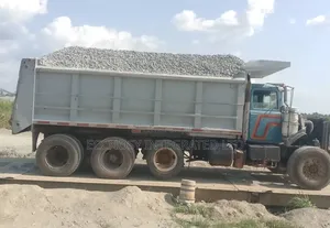 Hardcore Chippings