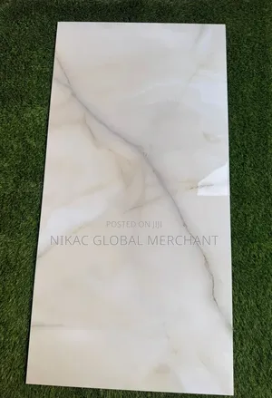 Polished Original Floor Tiles