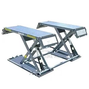 Original Scissors Lift