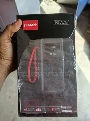 Power Bank