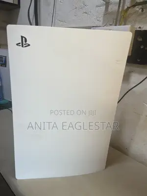 Sony Ps5 Game