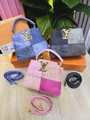 Luxury Handbags