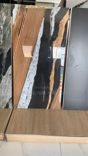 Polished Quality Tiles
