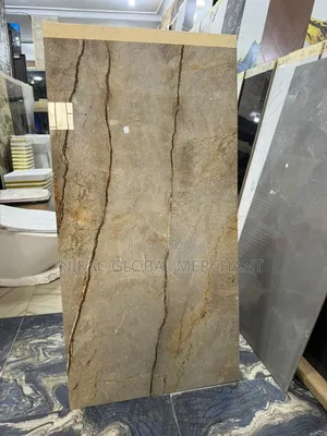 Original Floor Tiles