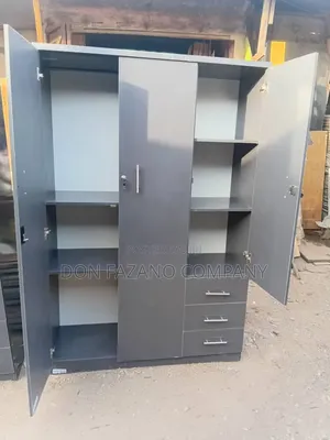 3 Feet Wardrobe