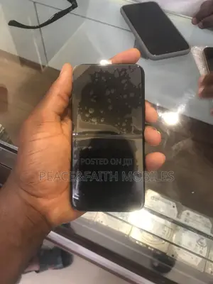 Apple iPhone 11 Pro 256 GB Black
