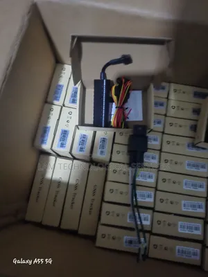 Top Quality Dynamic Security GPS Tracker With Installation in Ifo