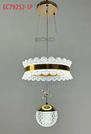 Pendant Lights