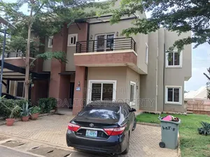 4bdrm Duplex in Urban And Shelter, Lokogoma for sale