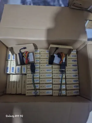 Dynamic Maximum Security GPS Tracker Installation in Ifo/Mobile App