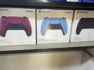 Ps5(Playstation 5) Pad