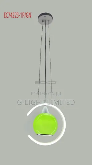 Pendant Lights