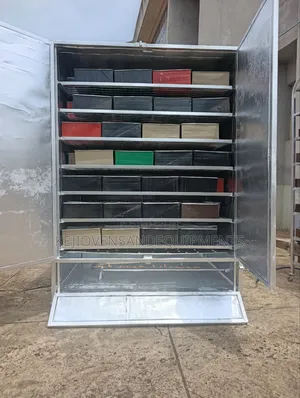 Baking Ovens