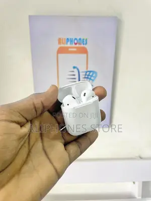 Original Airpods 2