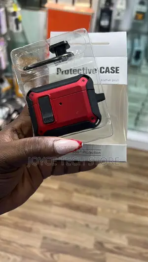 Airpods Pro 3 Case